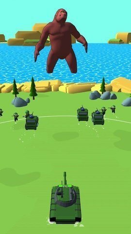 末日战车对战官方版截图3