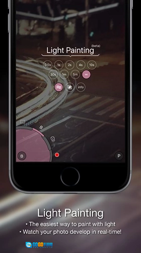 ProShot安卓版图1