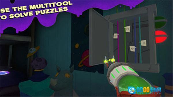 幽灵行者手机版图3