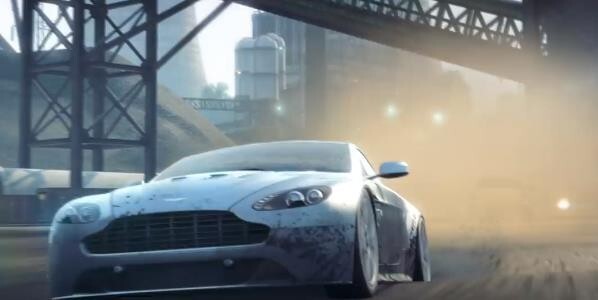 极品飞车最高通缉旧版截图2