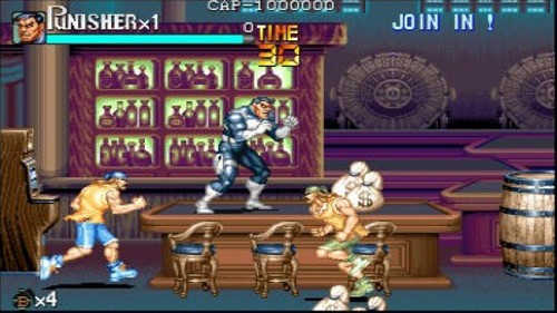 惩罚者老版本图4