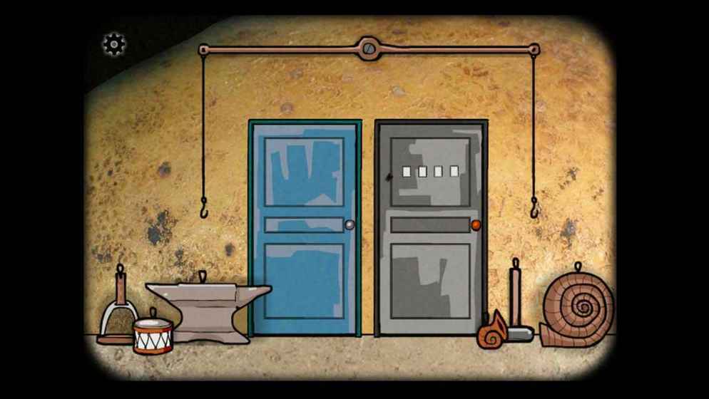 逃离方块阿尔勒安卓版截图3