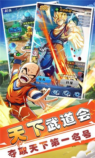 七星龙珠最新版图3