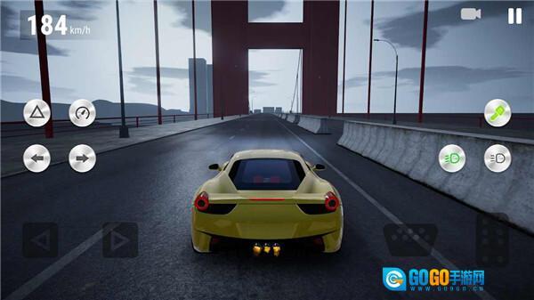 真实驾驶学校中文版图3