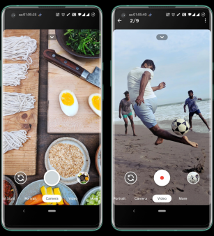谷歌相机oppo专用版图3