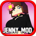 Jenny Mod V1.28
