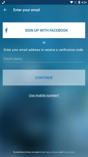 Talkatone安卓版(1)