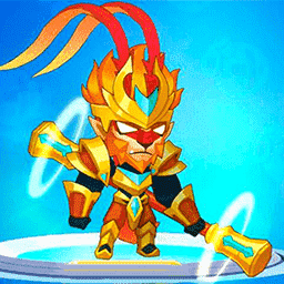 热血英雄格斗单机版