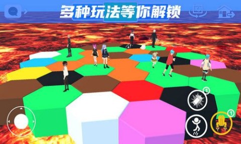 正常生存大冒险正版图3