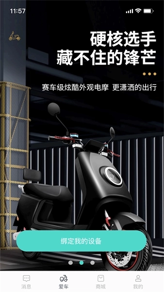 奇迹牛电动车(4)