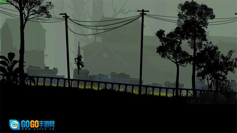 忍者岚2中文版图3