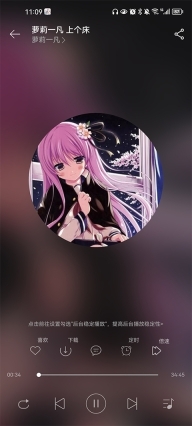 天天静听纯净版图4