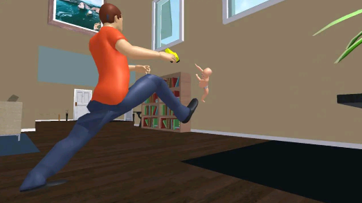 whosyourdaddy免费版图4