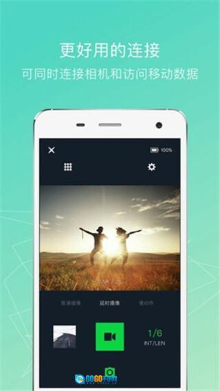 小蚁运动相机图2