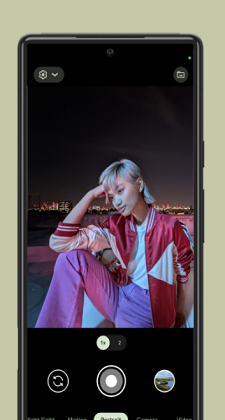 谷歌相机荣耀专用版图3