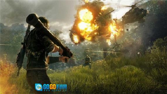 正当防卫4手机版图1