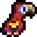 最后的金刚鹦鹉手机版