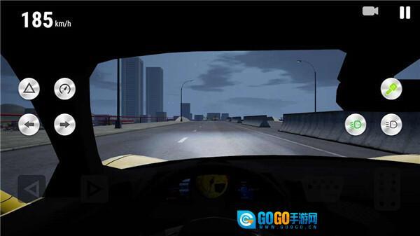真实驾驶学校中文版图2