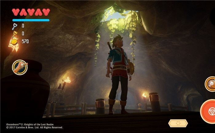 海之号角2手机版图3