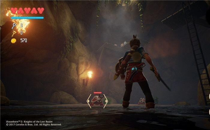 海之号角2手机版图1