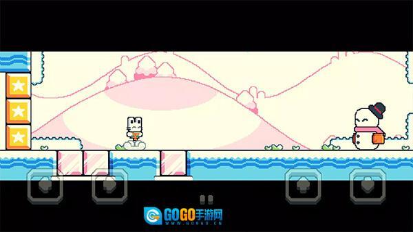 兔兔大冒险手机版图4