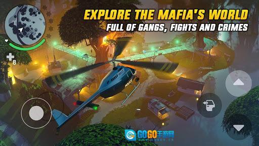 孤胆车神新奥尔良图2