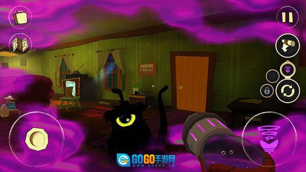 幽灵行者手机版图4