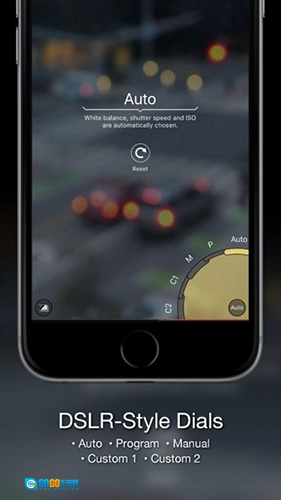 ProShot安卓版图4