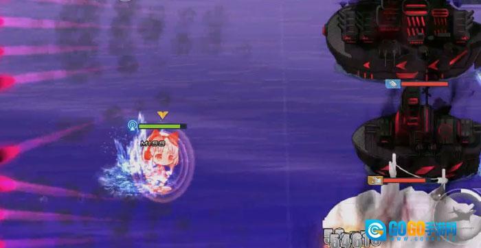 碧蓝航线正版图2