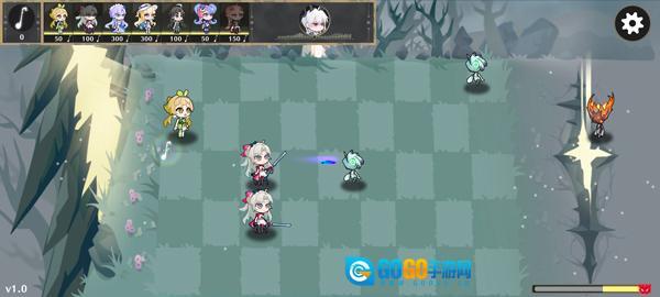 守护索拉里斯图3