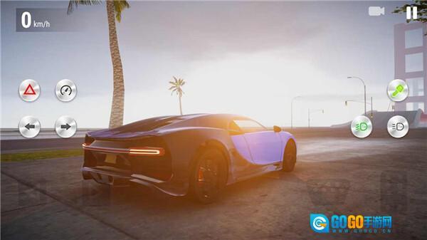 真实驾驶学校中文版图4