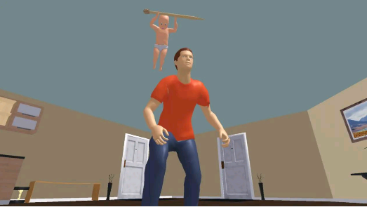 whosyourdaddy免费版图1