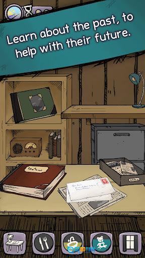 我的孩子生命之泉中文版图1