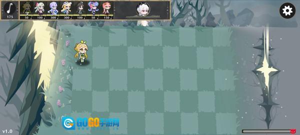 守护索拉里斯图4