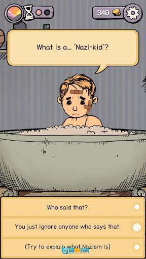 我的孩子生命之泉中文版图4