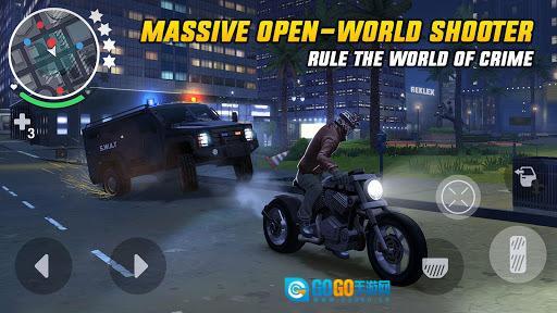 孤胆车神新奥尔良图4