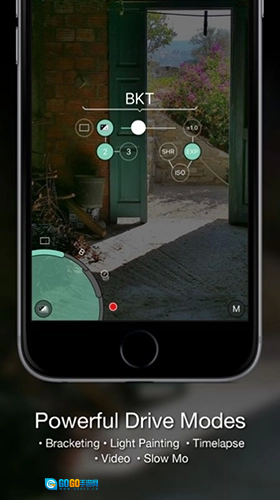 ProShot安卓版图3