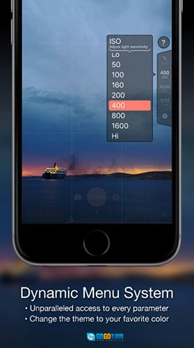 ProShot安卓版图2