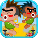 屁王兄弟中文版