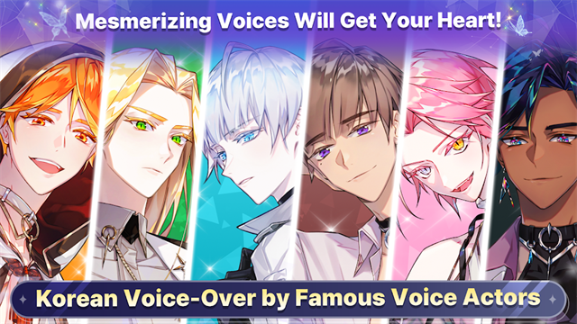 阿尔卡纳黄昏正式版截图4