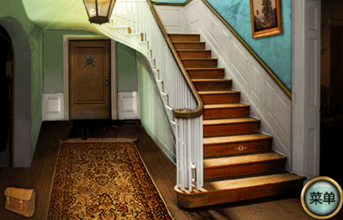 恐怖庄园的秘密官网版图2