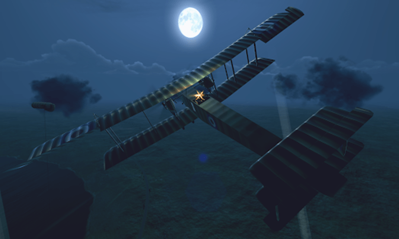 决战长空汉化版截图2