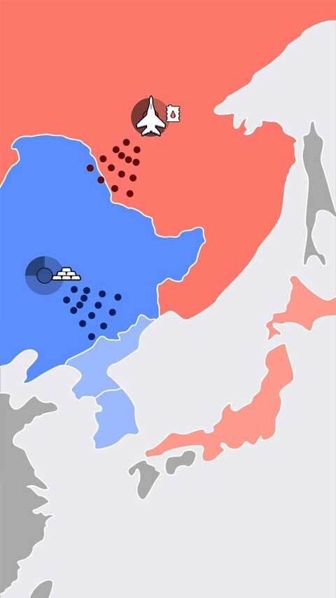 世界征服者汉化版图3