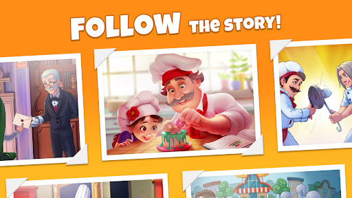 烹饪日记2026最新版图1