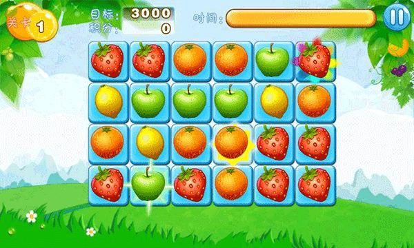 水果连连看经典版截图4