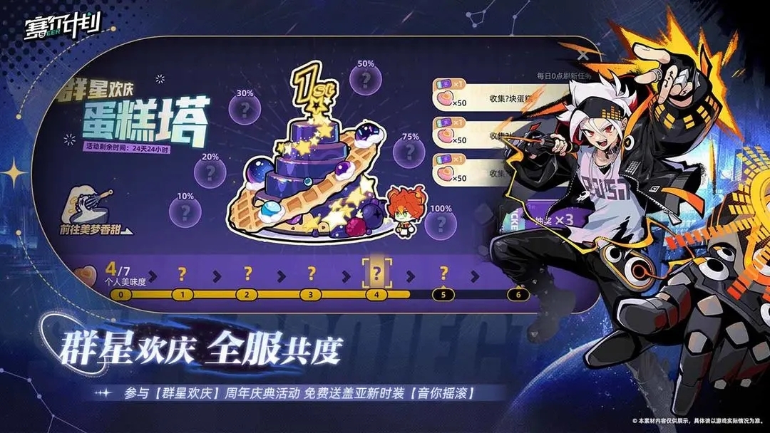 赛尔计划wiki图1