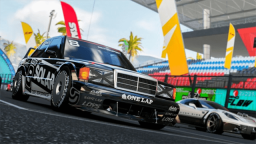 CarX Street国际服旧版截图2