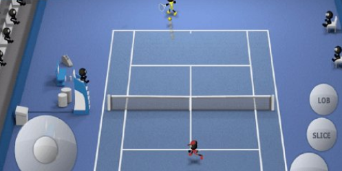 火柴人网球2026老版图1