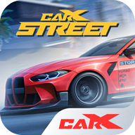 CarX Street国际服安卓版