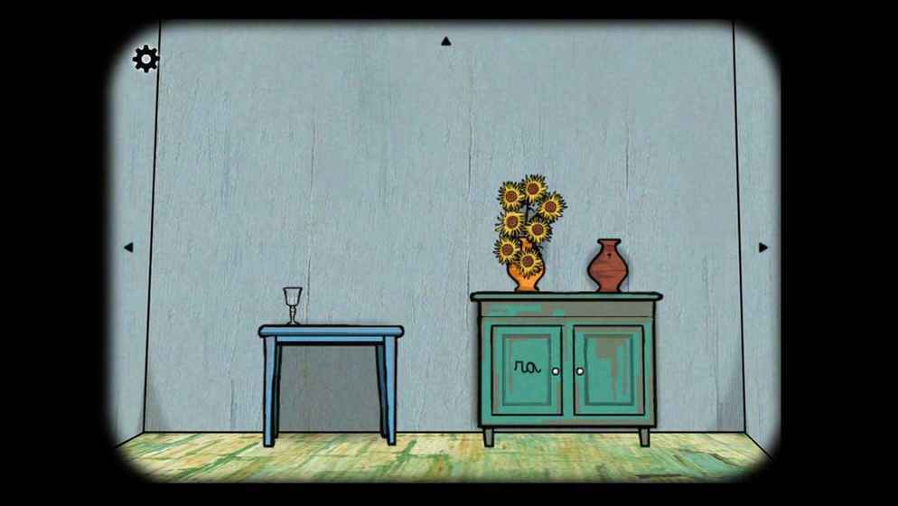 逃离方块：阿尔勒图5